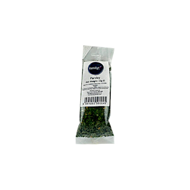 Hamidiye Spice Parsley 15gr