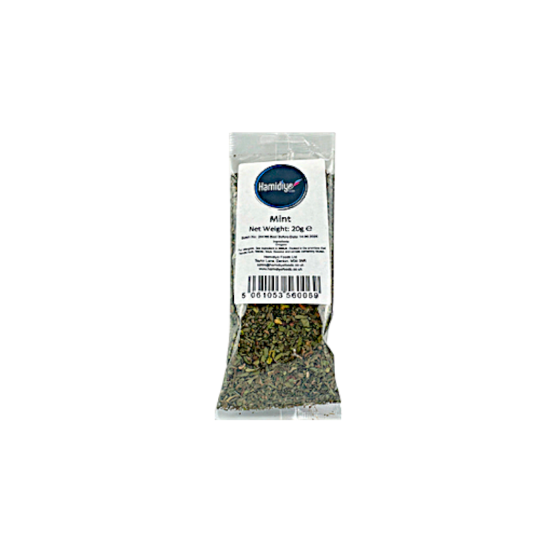 Hamidiye Spice Mint 20gr