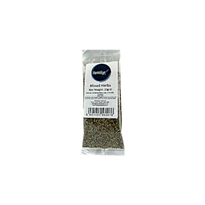 Hamidiye Spice Mixed Herbs 20gr