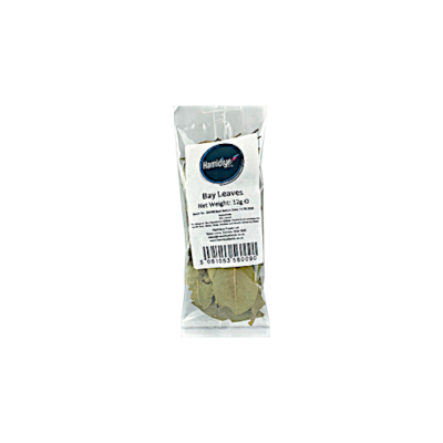 Hamidiye Spice Bay Leaf 12gr