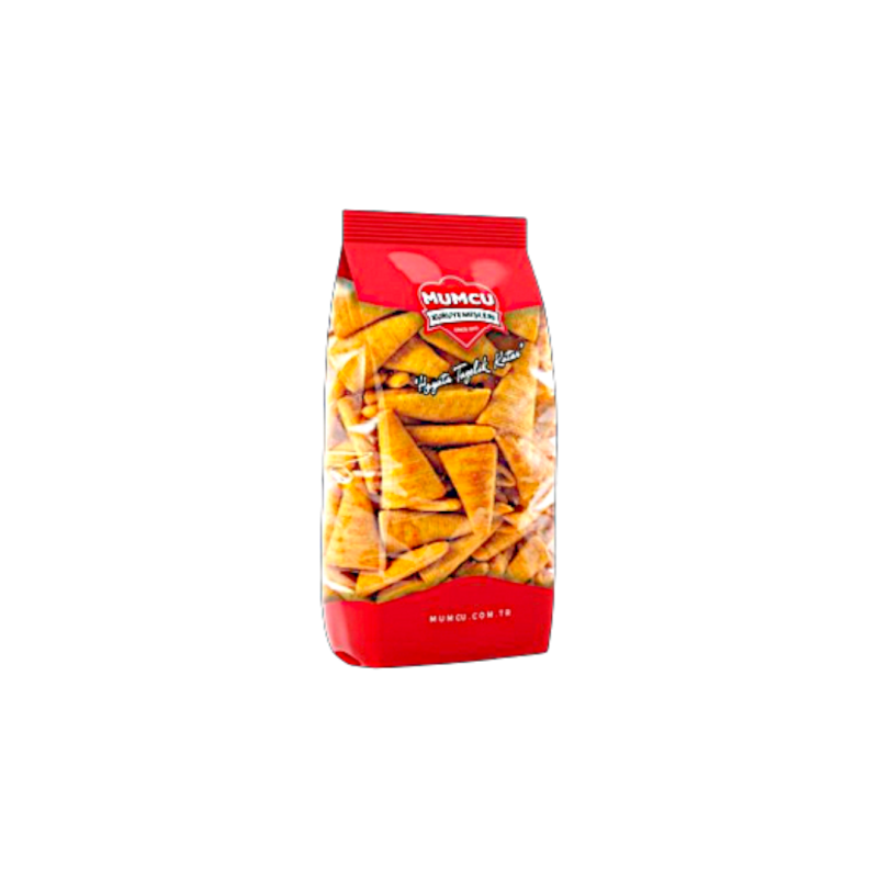 Mumcu Crunch Chilli Flavour 200gr