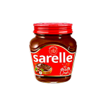Sarelle Hazelnut Spread With Cocoa 350gr