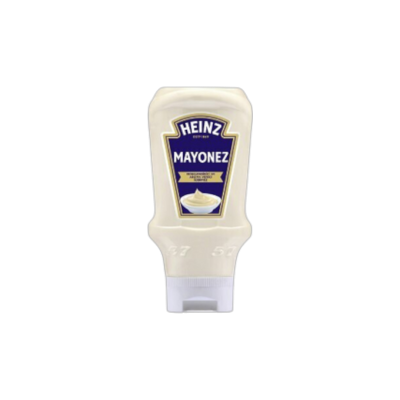Heinz Mayonnaise 400ml