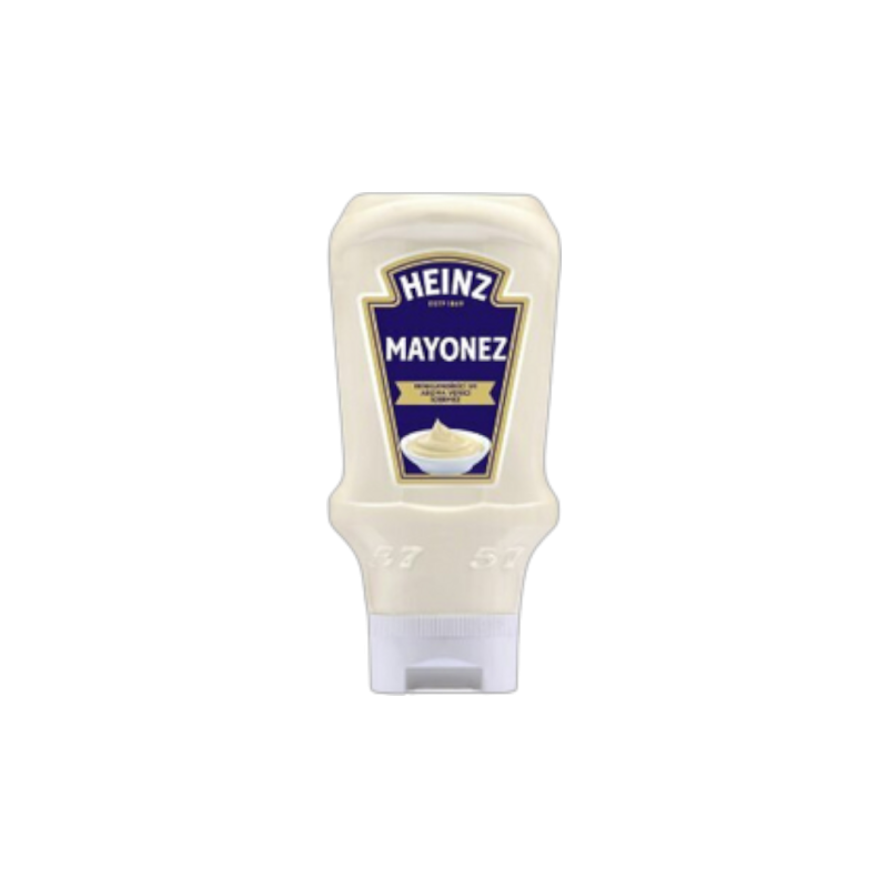 Heinz Mayonnaise 400ml