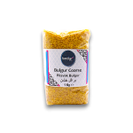 Hamidiye Bulgur Coarse 1kg