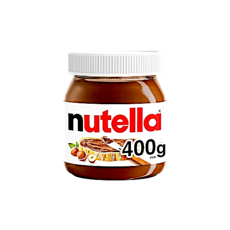 Nutella Spread 400gr