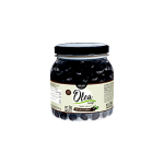 Olea Black Olives In Oil (Yagli Sele)(Pet) 1kg