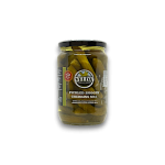 Delicious Velda Cubuk Cucumber Pickles: Crispy and Flavorful Cubuk Pickles for Every Palate