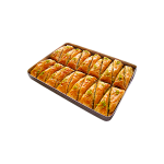 Turkish Baklava Havuc Dilimi Tray