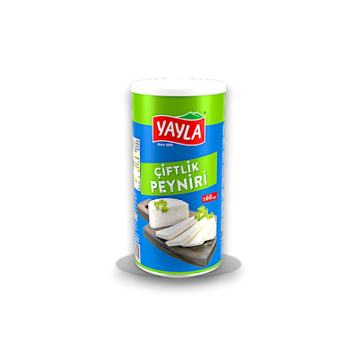 Yayla Feta Cheese 60% 800grx6