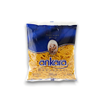 Nuhun Ankara Makarnasi Ince Uzun 500grx20