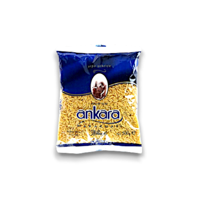 Nuhun Ankara Makarnasi Arpa Sehriye 500grx20