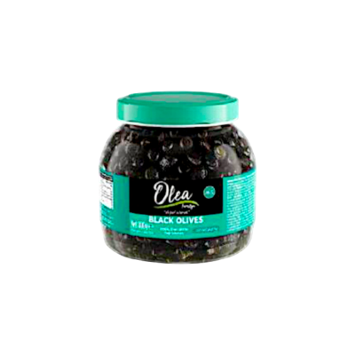 Olea Olives Yagli Sele 261- 320 800grx6