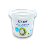Kolios Labneh 6x500gr