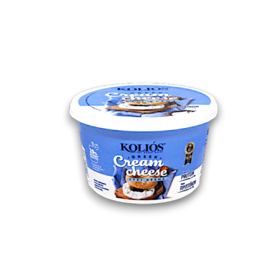 Kolios Greek Cream Cheese 6x500gr