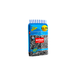 Aslen Dakota Sunflower Seeds Extra Salt 250grx16