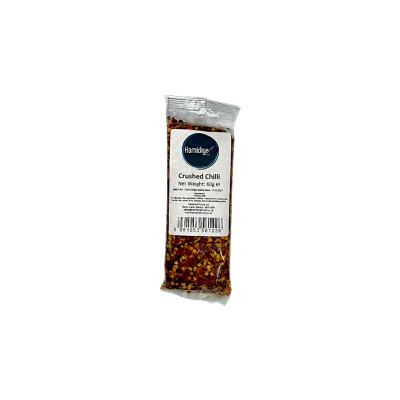 Hamidiye Spice Crushed Chilli 12x60gr