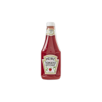 Heinz Ketchup 1kgx8