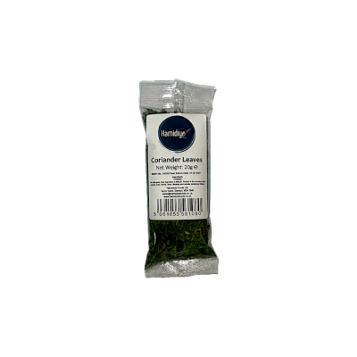 Hamidiye Spice Coriander Leaves 20grx12