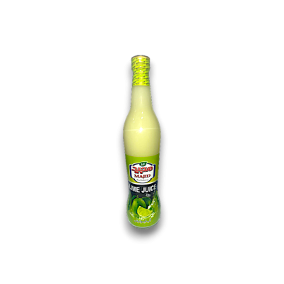 Iranian Lime Juice Majid 410grx12