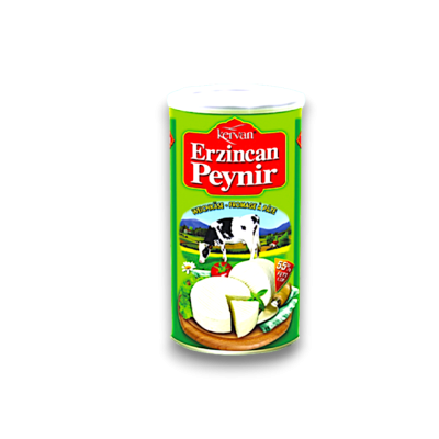 Kervan Erzincan Feta Cheese 55% 800grx6