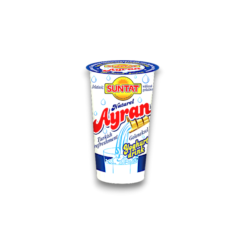 Suntat Ayran (Cup) 20x250ml