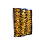 Turkish Baklava Cevizli Mendil Tray