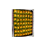 Turkish Baklava Yuzuk Tray