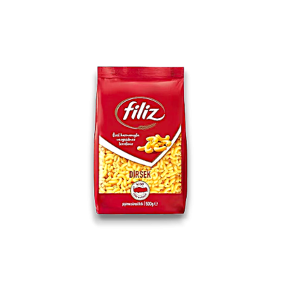 Filiz Makarna (Pasta) Dirsek (Elbow) 500grx20