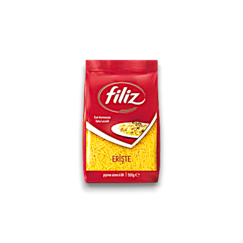 Filiz Makarna (Pasta) Eriste 500grx20