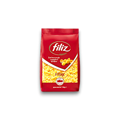 Filiz Makarna (Pasta) Fiyonk (Tripolini) 500grx20