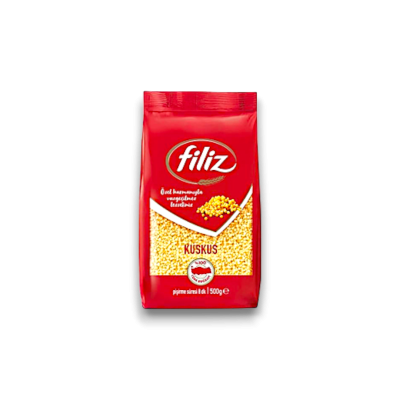 Filiz Kus Kus (Cous Cous) 500grx20