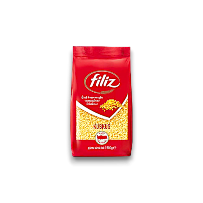 Filiz Kus Kus (Cous Cous) 500grx20
