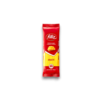 Filiz Makarna (Pasta) Spagetti 500grx20