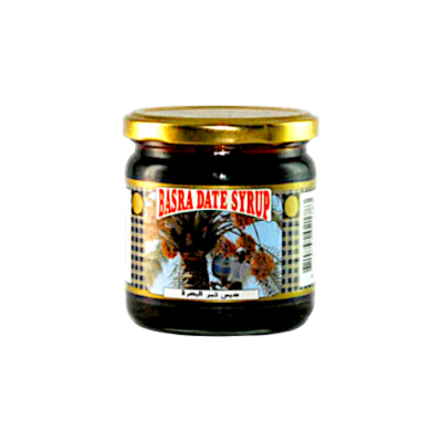 Basra Date Syrup 450gr
