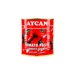 Aycan Tomato Paste (Tin) 800grx12