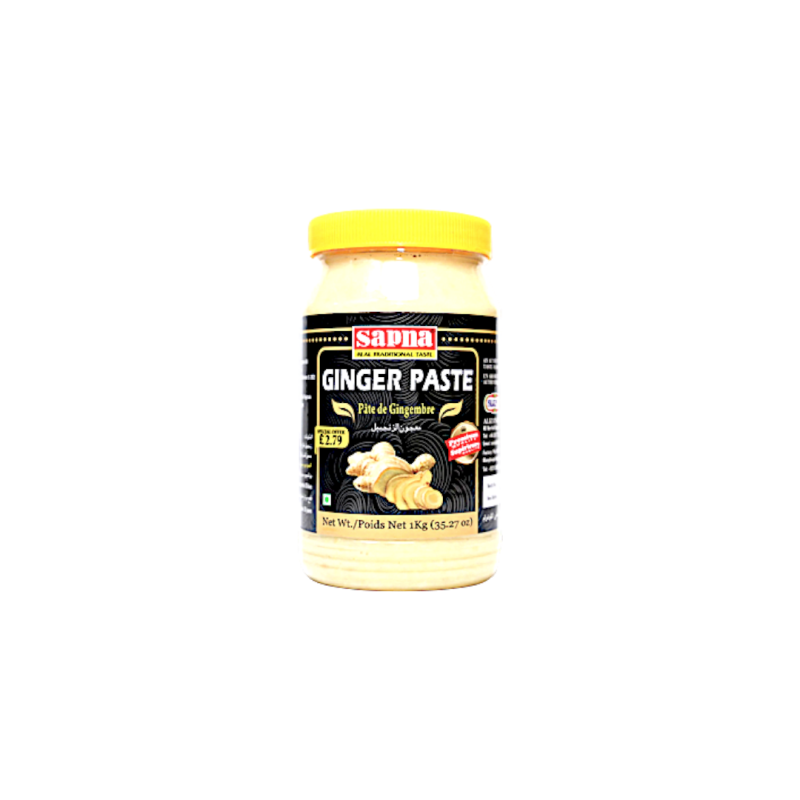 Sapna Ginger Paste 1kg