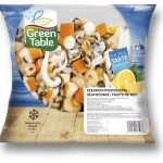 SEAFOOD MIX 20x500gr